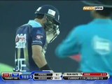 Misbah-ul-Haq 61 (39) vs Chittagong Vikings _ Bangladesh Premier League 2015