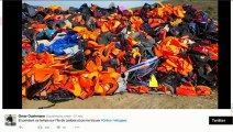 Le Zoom de La Rédaction : L'île de Lesbos sous surveillance