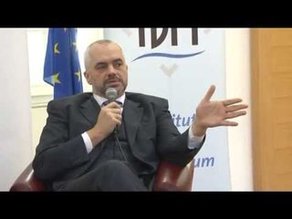 RAMA NE VJENE-BERISHA PREMTOI PARAJSEN NDERKOHE QE POLITIZOI SHTETIN-LAJM