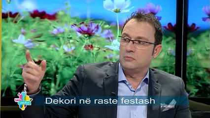 Takimi i pasdites - INTEGRIMI I KOMUNITETIT NE NEVOJE & DEKORIMI NE RASTE FESTASH - 24 prill 2013