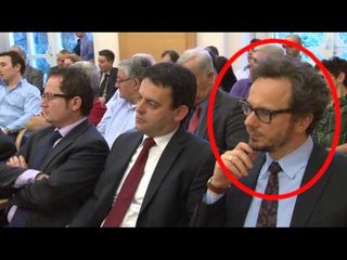 NUK PATI INCIDENT-ORGANIZATORET AUSTRIAKE HEDHIN POSHTE PRETENDIMET E CEKES-LAJM