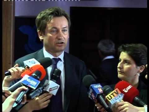 KOMISIONI I VENECIAS-NUK ESHTE FAJI I KODIT ZGJEDHOR POR I PARTIVE POLITIKE NE VEND-LAJM