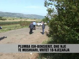 Tre ekzekutime ne 24 ore - Vizion Plus - News - Lajme