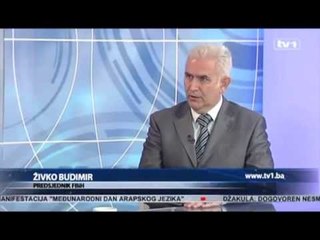 MORI RRYSHFET-POLICIA VE NE PRANGA PRESIDENTIN E BOSNJE HERCEGOVINES-LAJM