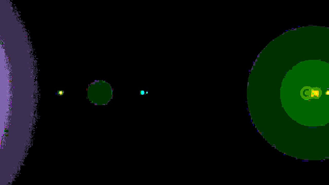 Montage vidéo générique