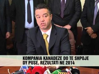 Kërkimet për gaz ne Adriatik - Vizion Plus - News - Lajme