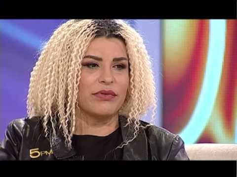 Valbona Mema - Ora 5 PM 26 Prill 2013 Pj.3 - Vizion Plus - Talk Show