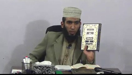 Day81 - 20-11-2015 Class2 Rayaz us Saliheen