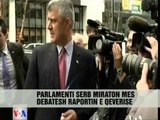 Marrëveshja Kosove-Serbi - Vizion Plus - News - Lajme