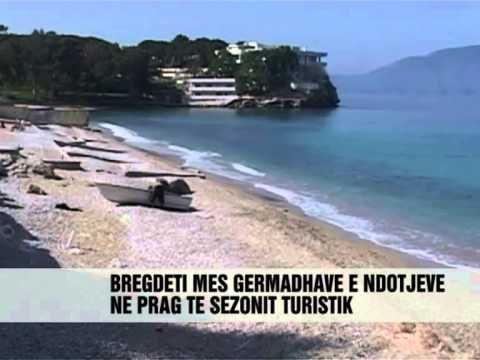 Nuk jemi gati për sezonin veror - Vizion Plus - News - Lajme