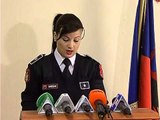 PLAGOSJA E DYFISHTE-POLICIA PRANGOS AUTORIN PAS NJE ORE NE KRYEQYTET-LAJM