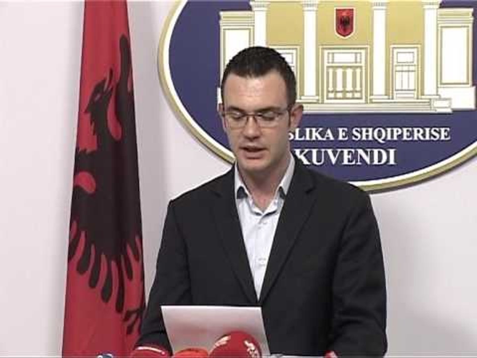 REAGON PD-EDI RAMA DUHET TE JAPE LLOGARI PER INCIDENTIN E VJENES-LAJM