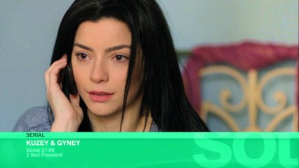 KUZEY & GUNEY- E shtune, 27 prill 2013