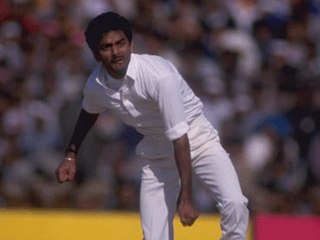 Rare Venkatpathy Raju Deceive Brian Lara with Lovely Flighted Ball in 1994