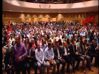 LSI NE ATHINE-META PREMTON VOTIM ATJE KU EMIGRANTET JETOJNE NE 2017-LAJM