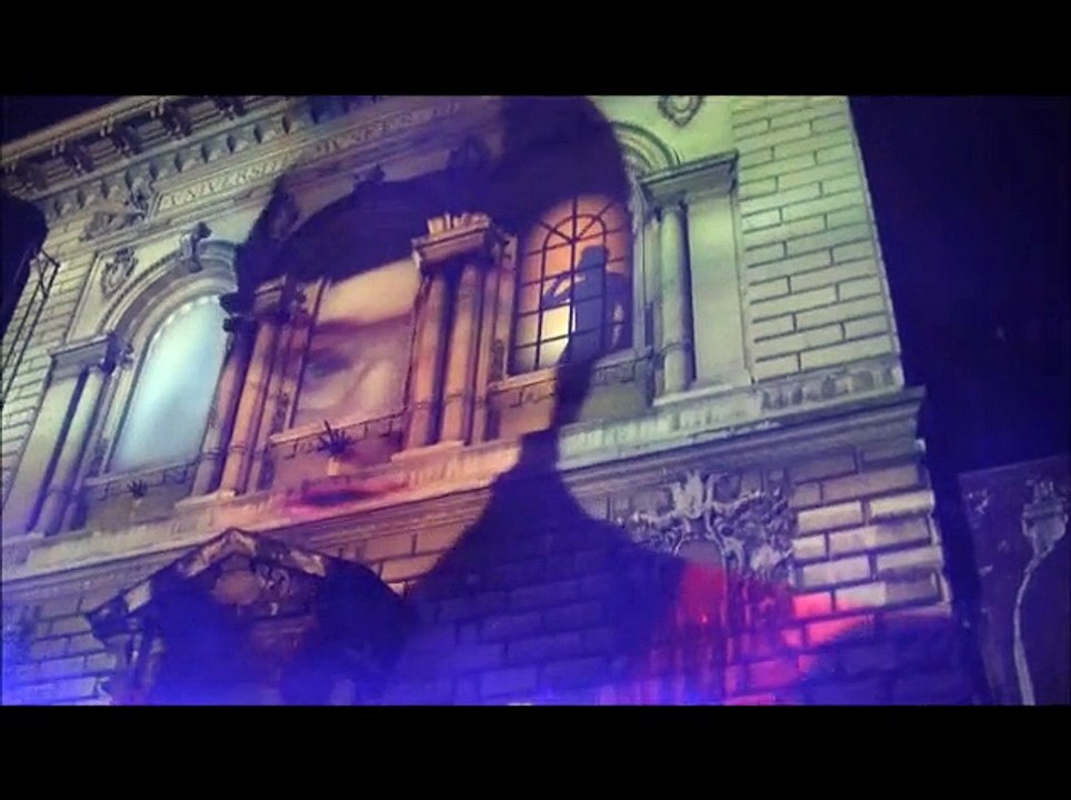 Bastian Baker - Anna Minten - Stephane Lambiel - Champions 21.11.2015 Lausanne