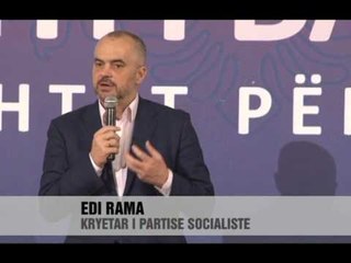 Rama me emigrante e te djathtë - Vizion Plus - News - Lajme