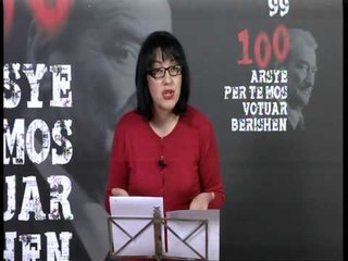 PS PER ARSIMIN-BERISHA FAJTOR PER SHKALLEN E LARTE TE ANALFABETIZMIT-LAJM