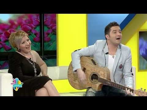 Takimi i pasdites - KONCERT RECITAL NE PIANO, DEVIS XHERAHU DHE ERMIRA KOLA - 26 prill 2013