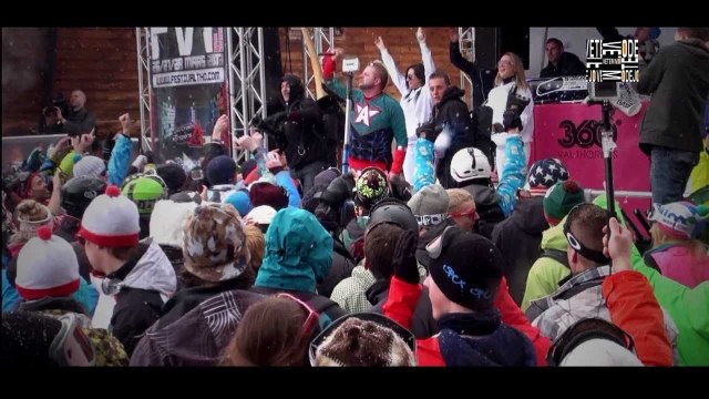 Jo vetem mode - Erion, MC Shqiptar qe po cmend Francen (27 prill 2013)