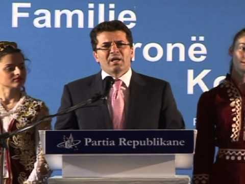 PR NE POGRADEC-SULMON PREMTIMET E SOCIALISTEVE PER TAKSEN PROGRESIVE-LAJM