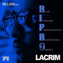 Lacrim - Casa (Promotion - R.I.P.R.O 2)