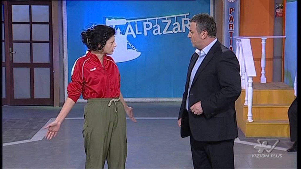 Aja Ne Al Pazar