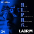 Lacrim - J'ai Mal (Paroles)