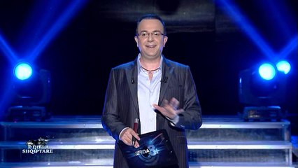 E diela shqiptare - Quiz "Sfida 3+" (28 prill 2013)