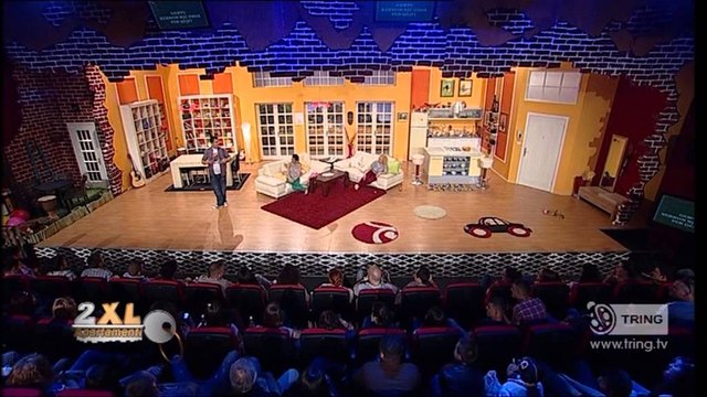 Apartamenti 2xl - // 28.04.2013// Grate qe kerkojne burrat