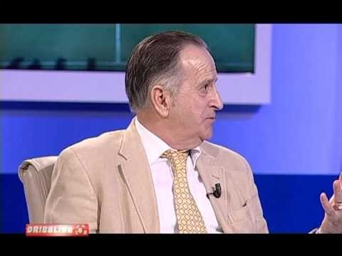 Dribbling 29 Prill 2013 Pj.1 - Vizion Plus - Sport