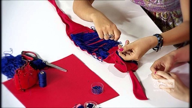 Ç`të sheh syri, e bën dora - Episodi 2 - Rrobat e banjes