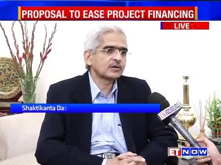 Shaktikanta Das on PPP revival report, 7th Pay Commission recommendations & more