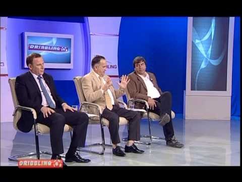 Dribbling 29 Prill 2013 Pj.2 - Vizion Plus - Sport