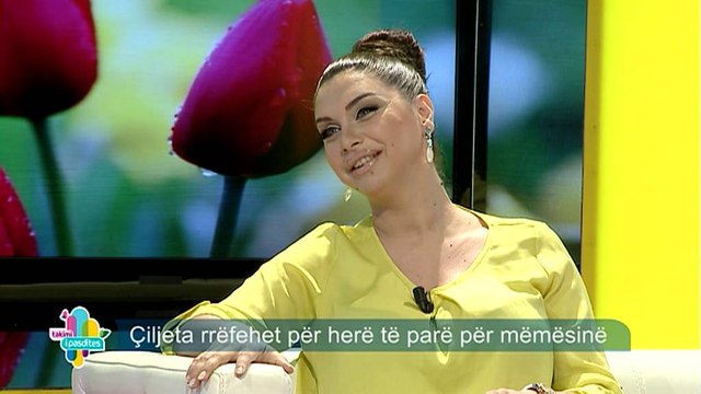 Takimi i pasdites - Post Gjeniu & Ciljeta rrefen per here te pare memesine (29 prill 2013)