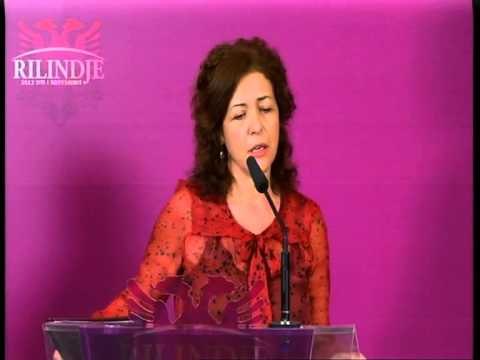 SKUADRA E RILINDJES-EDI RAMA PREZANTON MIMOZA HAFIZIN DHE MUSA ULQININ-LAJM