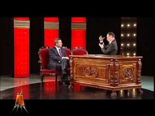 Fatbardh Kadilli ne A Show - 30 Prill 2013 Pj.1 - Vizion Plus - Talk Show