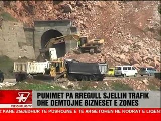 News Edition in Albanian Language - Vizion Plus - 2013 May 1 - 15:00