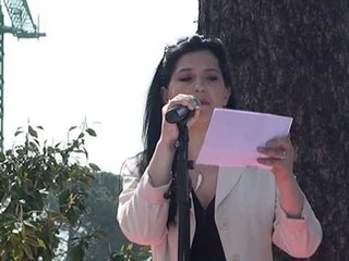 PROTESTA NE 1 MAJ-SINDIKATAT PROTESTA NE TIRANE PER ME SHUME TE DREJTA-LAJM