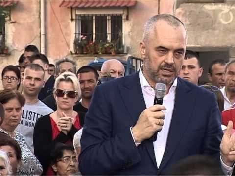 RAMA NE NJESINE 4-APEL BANOREVE TE MARRIN PJESE MASIVISHT NE VOTIME-LAJM