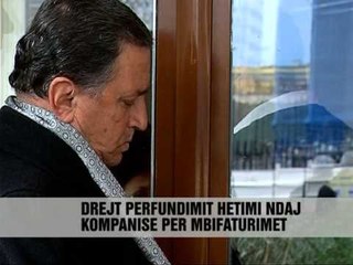 Skema e abuzimit nga CEZ-i -- Vizion Plus - News - Lajme