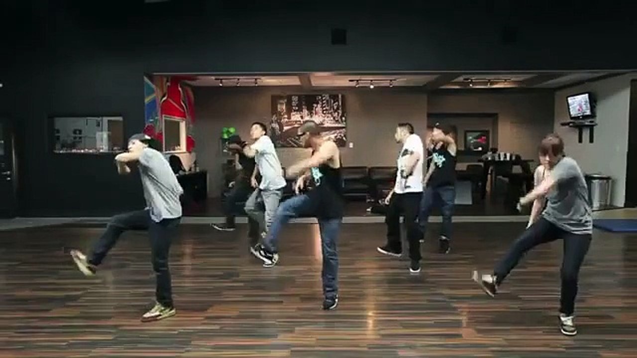 best-dance