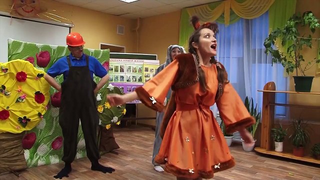 Торговый Центр «Муравей» в центре Сормово поздравил социально-реабилитационный центр «Вера» с юбилеем