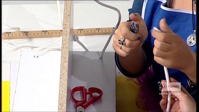 Ç`të sheh syri, e bën dora - Episodi 22 - Nje ide per te bere vete nje raft