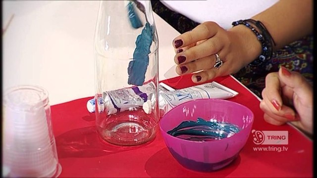 Ç`të sheh syri, e bën dora - Episodi 16 - Komplet vazosh