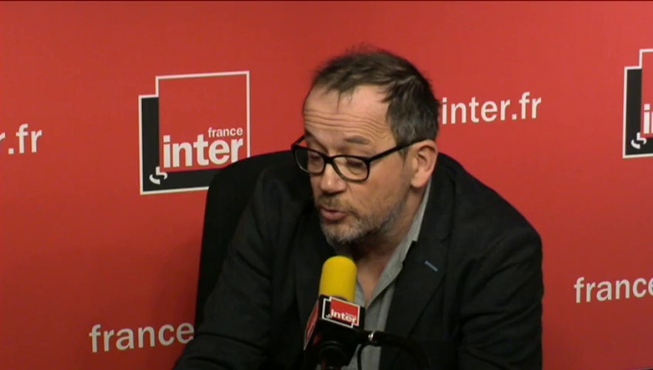 "Théologie, politique : offensives idéologiques contre l'islamisme radical" (L'Edito Politique)