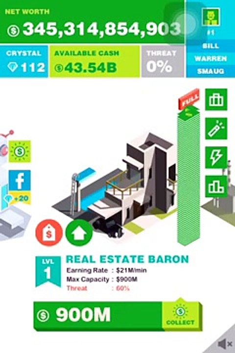 GAME REVIEW_ Billionaire _ KSWGAMING