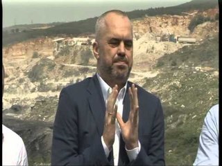 RAMA NE KRUJE-AKUZA QEVERISE SE LEJOI GURORET DHE SHKATERROI QYTETIN-LAJM