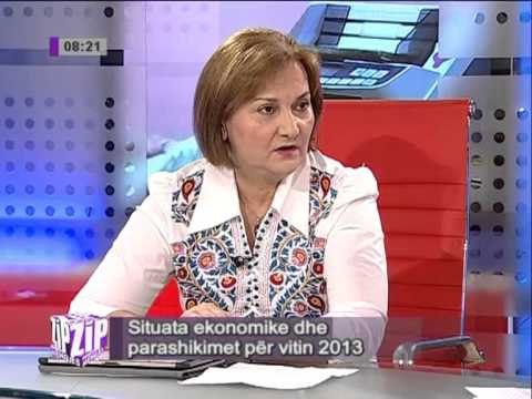 Ermelinda Meksi - Zip 3 Maj 2013 Pj.3 - Vizion Plus - Talk Show