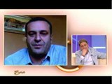 Sabri Fejzullahu - Ora 5PM - Vizion Plus - Talk Show - Trailer